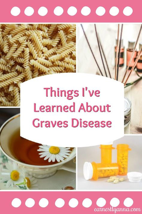 I've learned a lot about living with Graves Disease from living with it for the past seven years. These are the highlights and I hope that at least some of this is helpful to you! Graves Disease Diet, Graves Disease Symptoms, Thyroid Removal, Autoimmune Diet, Graves Disease, Thyroid Issues, Medical Facts, Thyroid Health, Best Diets