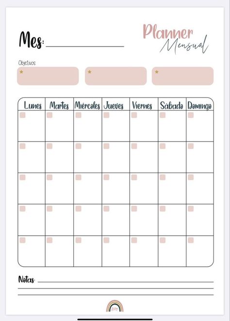 Study Planner Printable, Diy Agenda, School Organization Notes, Daily Planner Pages, Agenda Planner, Bullet Journal School, Bullet Journal Inspo, Bullet Journal Doodles, Journal Doodles