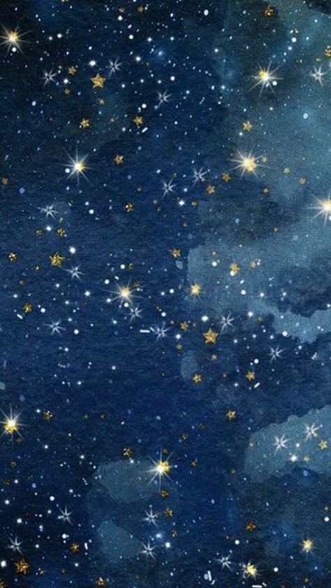 Starry Sky Wallpaper, Night Sky Painting, Witchy Wallpaper, Sky Wallpaper, Sky Painting, Dreamy Art, Night Aesthetic, Starry Sky, Sky Aesthetic