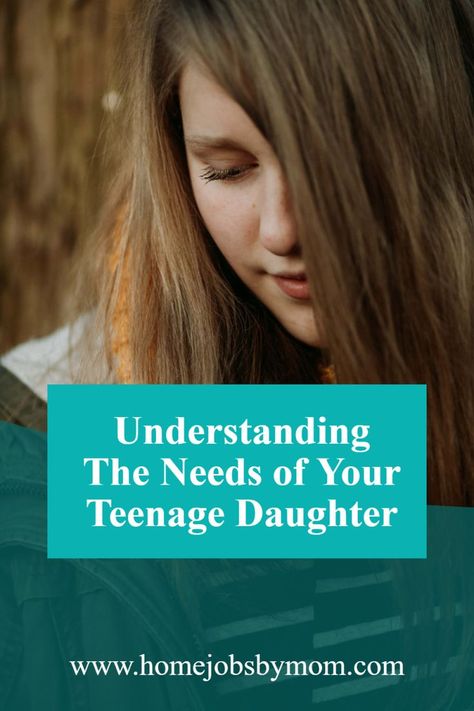 👩‍👧‍👧 Navigating the parent-teen relationship can be tough! But don’t worry, moms! We’re here to guide you in 'Understanding The Needs of Your Teenage Daughter'. Let's explore the world of teenage daughters with laughs and understanding. After all, a little empathy goes a long way! 😁 Teen Attitude, Teen Relationships, Raising Daughters, Raising Teenagers, Newborn Needs, Teaching Life Skills, Dad Advice, Wife Quotes, Learning To Drive