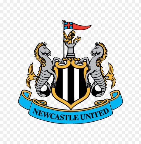 New Castle United Fc Logo, Newcastle United Logo, Unique Water Bottle, Football Tricks, United Wallpaper, Newcastle United Fc, Manchester United Players, Love Pink Wallpaper, Photo Folder