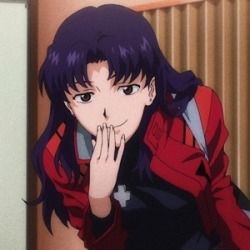 An Anime, Anime Character, Purple, Red, Hair, Anime, Blue, Black