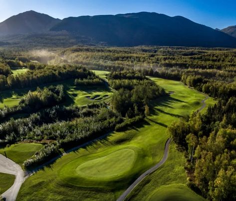 Best Golf Courses in America: The Top Courses in Every State - Men's Journal Best Golf Courses America, Men's Journal, Best Golf Courses, Mount Washington, Golf Trip, Golf Resort, Summer Bucket, Pebble Beach, Vacation Ideas