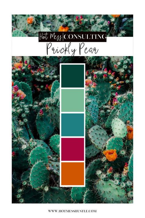 Desert Hues Color Palette, Patio Color Palette, Punchy Color Palette, Mexico Colour Palette, Mexican Pallete Color, South Western Color Palette, Bright Desert Color Palette, Western Wedding Palette, Modern Desert Color Palette