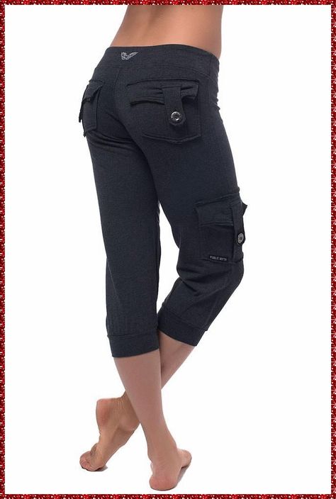 [SponsoredPost] Bamboo Pocket Capri (Public Myth Fitness) #Fashion #capriyogapantsoutfitcasual Hike Backpack, Yoga Pants Outfit Casual, Comfy Wardrobe, Capri Outfits, Pants Outfit Casual, Women Fashion Edgy, Yoga Pants Outfit, The Pack, Outfit Casual