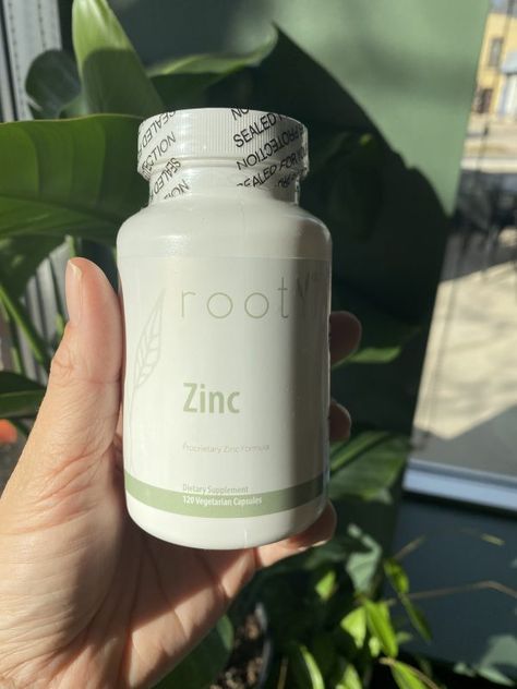 Zinc for PCOS - Root Functional Medicine Zinc Rich Foods, Zinc Supplements, Zinc Deficiency, Unwanted Hair Growth, Polycystic Ovarian Syndrome, Protein Synthesis, Blood Sugar Control, High Blood Sugar, Thyroid Health