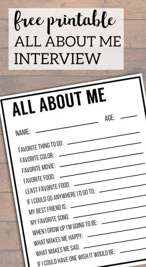 All About Me Printables {Interview Template}. Star student all about me free printable getting to know you worksheet for kids. #papertraildesign #school #starstudent #allaboutme Get To K Ow You Games, All About Me Homeschool Printable, All About Me Questions Preschool, Get To Know You Games For Kids At Church, Get To Know You Questions For Students, Getting To Know You Activities For Teens, All About Me Book Printable Free, About Me Questions For Kids, All About Me Free Printables