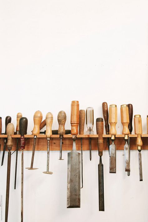 Wood Shop Tools, Wood Working Aesthetic, Woodshop Photography, Woodwork Aesthetic, Hermes Moodboard, Woodworking Aesthetic, Craftsman Workbench, Woodworking Photography, Tools Aesthetic