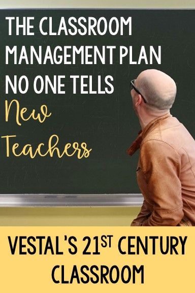 Here is one of the most important aspects of classroom management that   many people forget to tell new teachers!   #vestals21stcenturyclassroom #classroommanagement   #classroommanagementplan #classroommanagementideas #newteachers   #firstyearteachers Positive Classroom Management, Teacher Motivation, Classroom Management Plan, 21st Century Classroom, Teacher Survival, Classroom Management Strategies, Teachers Pay Teachers Seller, First Year Teachers, Teacher Inspiration