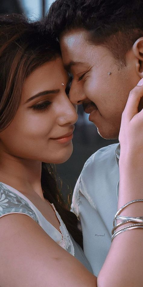 Thalapathy vijay, hair, Samantha Akkineni, Samantha, HD phone wallpaper Theri Vijay, Vijay Samantha, Vijay Actor Hd Images, New Movie Images, Samantha Akkineni, Vijay Thalapathy, Ms Dhoni Wallpapers, Vijay Actor, Thalapathy Vijay