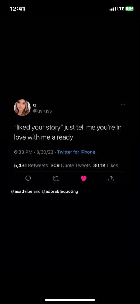 Bae Heart My Story Instagram Tweet, Love Tweets, Relationship Goals Quotes, Goals Quotes, Good Quotes For Instagram, Hard To Love, What I Need, Hearts Desire, My Story