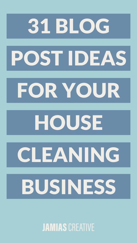 As an owner of a house cleaning business, you’re focused on helping people live their best lives by taking care of their cleaning needs. Chances are that you’re great at helping someone have a sparkling clean home but online marketing isn’t your thing. If you’re looking for social media marketing in Utah or Arizona, we’ve got you covered! To make your life a lot easier, we’ve generate 31 ideas you can use for your company blog. House Cleaning Business Ideas, Cleaning Marketing Ideas, Cleaning Business Social Media Content, Cleaning Content Ideas, Cleaning Company Social Media Posts, House Cleaning Advertising Ideas, Cleaning Business Post Ideas, Cleaning Business Marketing Ideas, Cleaning Quotes Business