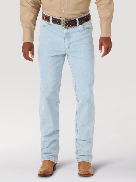 Cowboy Jeans Mens, Mens Western Jeans, Cowboy Cut Jeans, Wrangler Cowboy, Wrangler Cowboy Cut, Classic Cowboy, Western Jeans, Mens Cowboy, Clothes Style