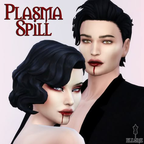 Sims 4 Vampire Animations, Vampire Diaries Cc Sims 4, Sims 4 Cc Vampire Mod, Sims 4 Paranormal Cc, Sims Vampire Cc, Sims 4 Blood Cc, Sims Occult, Sims 4 Vampire Cc Clothes, Ts4 Vampire Cc