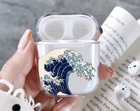 Air Pod Cases, Clear Airpods Case, Aesthetic Airpods, Προϊόντα Apple, Cute Ipod Cases, Apple Airpods Case, Airpods Cover, Apple Headphone, Air Pod