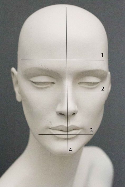 Hat Guide, Hotel Hacks, Face Proportions, Ceramic Sculpture Figurative, Health Art, Sculpture Techniques, 얼굴 드로잉, Ceramic Art Sculpture, Sculpture Art Clay