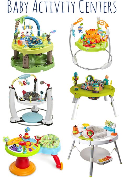 Disney Playroom, Baby Activity Chair, Montessori Baby Activities, Baby Swings And Bouncers, Baby Holder, Baby Walkers, Natural Baby Toys, Infant Sensory Activities, Best Baby Toys