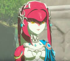 Mipha Breath Of The Wild, Mipha Botw, Yiga Clan, Zelda Game, Tarot Tattoo, Zelda Breath Of The Wild, Link Zelda, Nintendo Art, Fandom Games