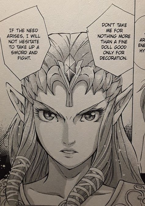 Manga: Twilight Princess Manga Vol 7 Twilight Princess Characters, Twilight Princess Manga, Legend Of Zelda Characters, Prettiest Girl, Zelda Twilight Princess, Link Zelda, Zelda Art, Fun Illustration, Twilight Princess