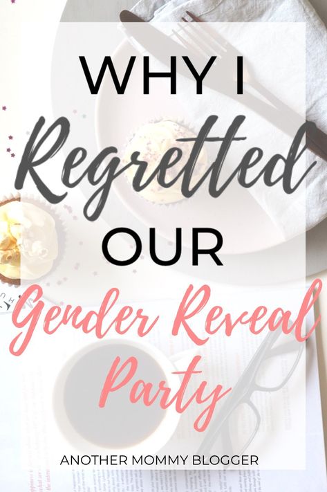 Why I Regretted Our Gender Reveal Party #genderrevealparty #genderrevealideas #pregnancyannouncement Long Distance Gender Reveal Ideas, Gender Reveal Ideas For Family, Baby Gender Announcements, Baby Gender Prediction, Simple Gender Reveal, Gender Reveal Party Ideas, Reveal Party Ideas, Twin Gender Reveal, Gender Reveal Unique