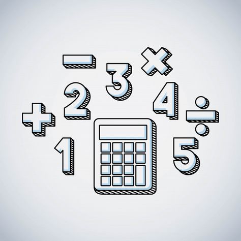 Calculator math education line icon Premium Vector | Free Vector #Freepik #vector #freebackground #freebusiness #freeschool #freetechnology Math Painting, 2001 A Space Odyssey Wallpaper, Space Odyssey Wallpaper, Math Icon, Math Vector, Math Photos, Math Tools, A Space Odyssey, Math Education