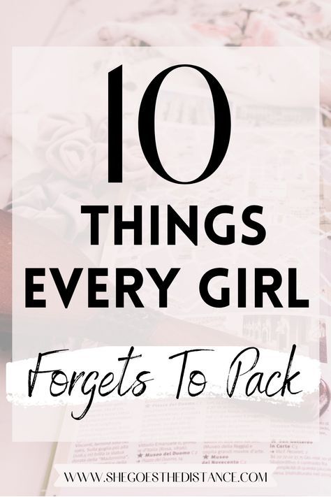 Travel Tips For Women, Essential Travel Items Packing Lists, Travelling Essentials For Women, Essential Items For Women, Business Trip Packing List Woman, Travel List Packing For Women, Travel Checklist For Women, Business Trip Packing List, Airplane Tips