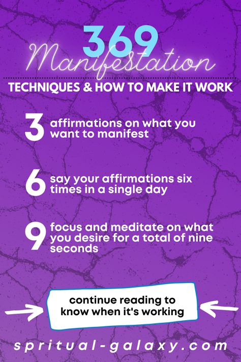 369 Manifestation - Techniques and How To Make It Work 369 Manifestation, Healing Codes, Become Wealthy, Spiritual Manifestation, Lost My Job, Manifestation Law Of Attraction, Manifestation Journal, Manifesting Money, Lucid Dreaming