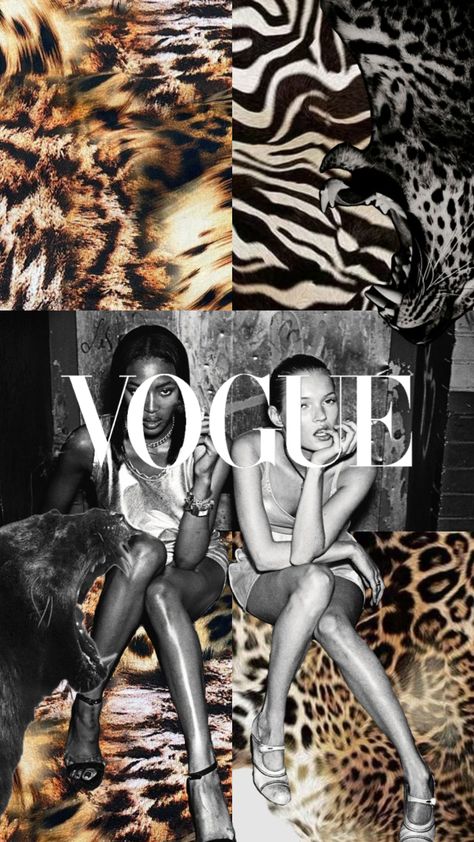 #vogue #katemoss #naomicampbell #fashion #wallpaper #leopardprint #cheetah #aesthetic Leopard Print Aesthetic Y2k, Cheetah Print Aesthetic Wallpaper, Leopard Photoshoot, Cheetah Print Aesthetic, Cheetah Aesthetic, Leopard Print Aesthetic, Cheetah Boots, Cheetah Wallpaper, Leopard Print Wallpaper