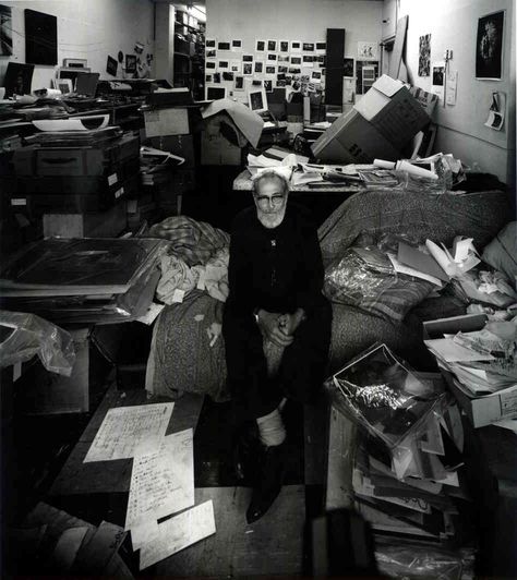 W. Eugene Smith by Arnold Newman Artists Portraits, W Eugene Smith, Environmental Portrait, Eugene Smith, Edward Steichen, David Lachapelle, Diane Arbus, Still Life Images, Bruce Weber