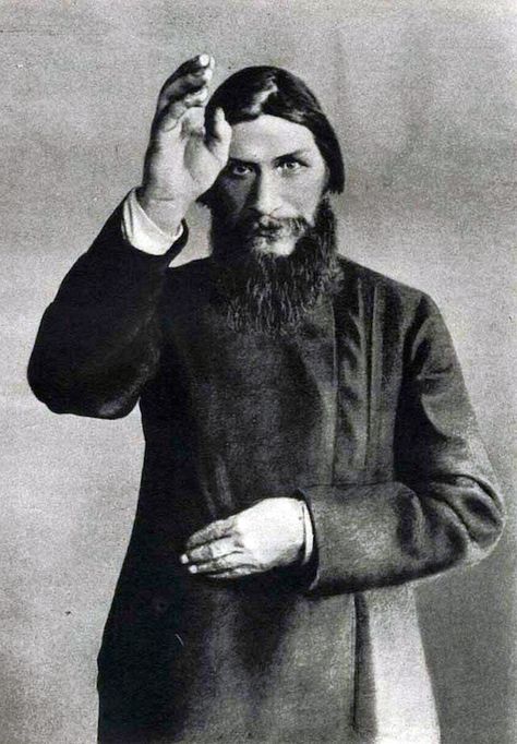 5 Myths and Truths About Rasputin Bullet To The Head, Mad Monk, Woman Meme, Anastasia Romanov, Peter Steele, Romanov Dynasty, Tsar Nicholas Ii, Spotlight Stories, Tsar Nicholas