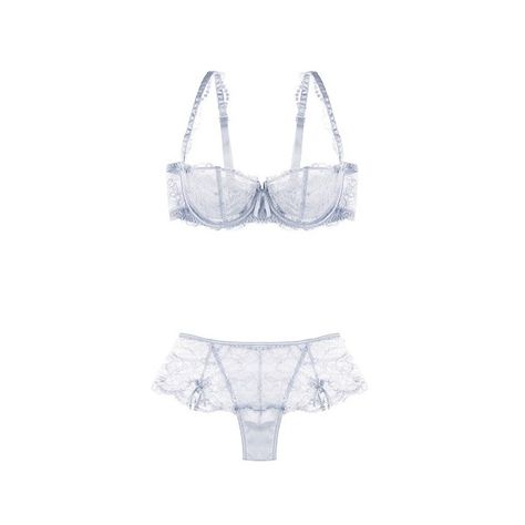 Chantelle Chantilly Lingerie Set ❤ liked on Polyvore featuring intimates, bras, lingerie, underwear, lingerie bras, chantelle, chantelle bras and chantelle lingerie Chantelle Bras, Lacy Lingerie, Pretty Lingerie, Bra Lingerie, Diver, Lingerie Set, Women Lingerie, Bralette, Designer Clothing