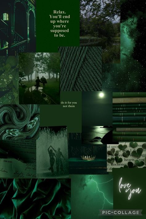 A dark green visual moodboard Dark Green Aesthetic Phone Wallpaper, Games Astethic Wallpaper, Dark Green Aethstetic Wallpaper, Dark Green Mood Board Aesthetic, Nature Green Aesthetic Wallpaper, Forest Green Ipad Wallpaper, Dark Green Royalty Aesthetic, Dark Green Aesthetics, Emerald Green Asthetics Photos