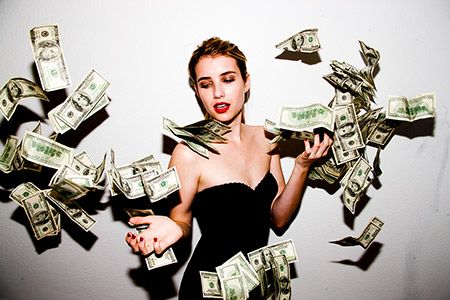 Tyler Shields's on Lindsay Lohan, the Willis Sisters and More - DuJour Emma Roberts Boyfriend, Tyler Shields, Celebrity Photography, Eleven Paris, Celebrity Photographers, Super Rich Kids, Lindsay Lohan, Rich Kids, Emma Roberts