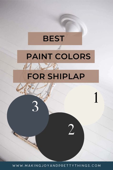 How To Make Shiplap Look Modern, Dark Gray Shiplap Bathroom, Shiplap Throughout House, Horizontal Shiplap Wall Living Room, Urban Bronze Shiplap Wall, Shiplap Wall Home Office, Black Shiplap Laundry Room Wall, Elegant Shiplap Wall, Board And Batten With Shiplap Together