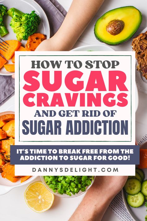 It’s time to break free from the addiction to sugar FOR GOOD… and live each day with boundless health, perfect clarity and joy! Yes you can beat sugar addiction… this comprehensive guide will guide you and show you actionable ways on how to win over sugar cravings. Quit Sugar Plan, Sugar Free Diet Plan, Stop Sugar Cravings, How To Stop Cravings, Inflammation Diet, Sugar Free Diet, Quit Sugar, Poor Nutrition, Anti Inflammation