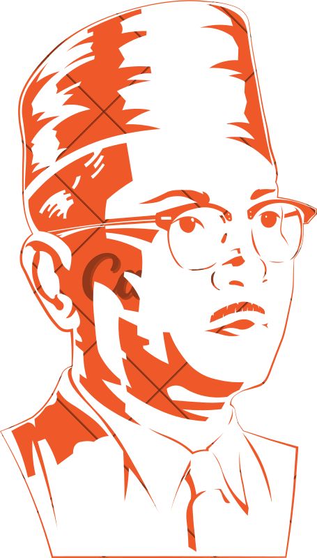 Tunku Abdul Rahman Merdeka Art, Tunku Abdul Rahman Merdeka, Tunku Abdul Rahman, Art Drawings Sketches Simple, Art Drawings Sketches, Drawing Sketches, Creative Art, Style Icons, Batik