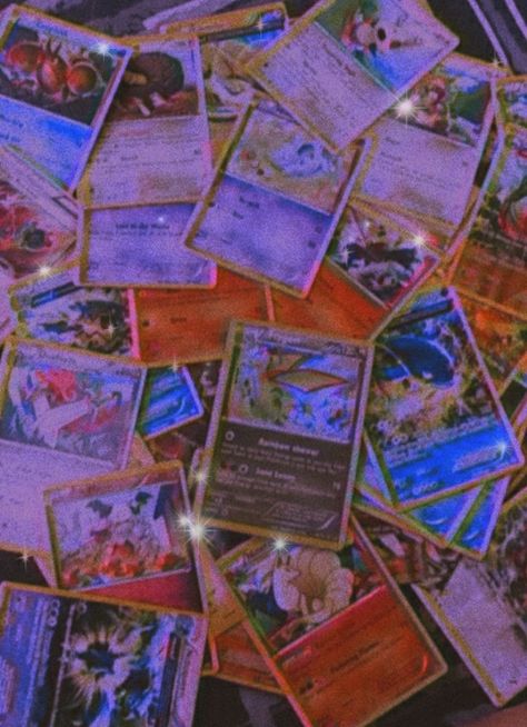 Aesthetic 90's retro Pokemon cards sparkly edit wallpaper cards retro Pokemon Asethic, Pokemon Retro Aesthetic, Aesthetic Pokemon Cards, 90s Pokemon Aesthetic, Pokemon Go Aesthetic, Pokemon Card Aesthetic, Pokemon Card Wallpaper, Pokemon Aesthetic 90s, Pokémon Asthetic