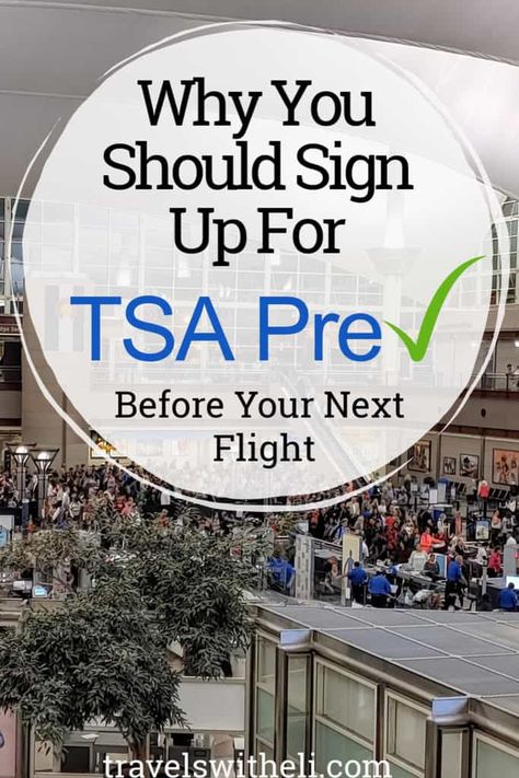 My family loves TSA Precheck. We've had it for years and can't imagine flying without it. Read all about TSA Precheck and why you should sign up before your next flight. #TSAPrecheck #familytravel #airport #flighthacks #airlinetravel #travelswitheli Tsa Precheck Tips, Body Scanner, Tsa Precheck, Husband Jokes, Global Entry, Travel Life Hacks, Airline Travel, Airport Security, Take Off Your Shoes