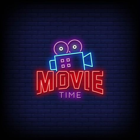 Movies Logo Design, Movie Time Logo, Film Icon Logo, Movie Channel Logo, Movie Logo Film, Cinema Logo Design, Wallpaper Cinema, Film Logo Design, Movies Icon