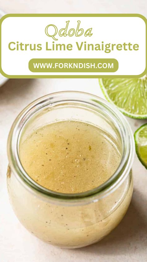 Do you want a yummy dressing to make your salads extra tasty? Try the Qdoba Citrus Lime Vinaigrette Recipe. Qdoba Cilantro Lime Dressing, Citrus Lime Vinaigrette, Qdoba Citrus Lime Dressing, Lime Vinaigrette Dressing Recipe, Citrus Vinaigrette Dressing, Peach Sangria Recipes, Spicy Sauce Recipe, Citrus Salad Dressing, Secret Sauce Recipe