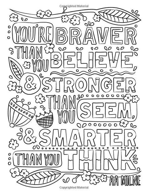 Most current Images Coloring Sheets Thoughts It’s no technique that colouring books intended for grown-ups are all the rage these days. Making #Coloring #current #Images #Sheets #Thoughts Feminist Coloring Sheets, Adult Colouring Printables, Quote Coloring Pages, Free Adult Coloring Pages, Colouring Printables, Printable Adult Coloring Pages, Printable Coloring Sheets, Adult Coloring Book Pages, Aktivitas Montessori