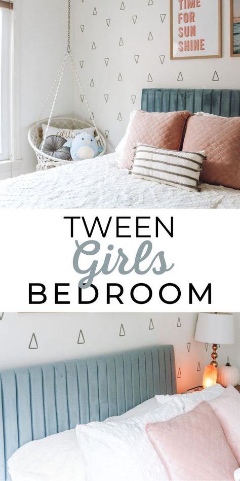 Preteen Bedrooms Girl, Nine Year Old Bedroom Ideas, Bedroom Ideas For 10 Yr, Room For 10 Year Girl, 9 Year Girl Room Ideas, Bedroom 10 Year Girl, Preteen Girl Bedroom Small, 10 Year Girl Bedroom Ideas, Girls Bright Bedroom Ideas