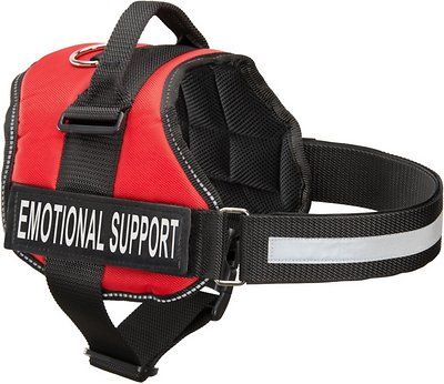 Emotional Support Dog Vest, Service Dog Harness, Therapy Dog Training, Service Dog Patches, Reflective Dog Harness, Dog Training Ideas, Dogs Accessories, Service Dog Vests, Dog Vests