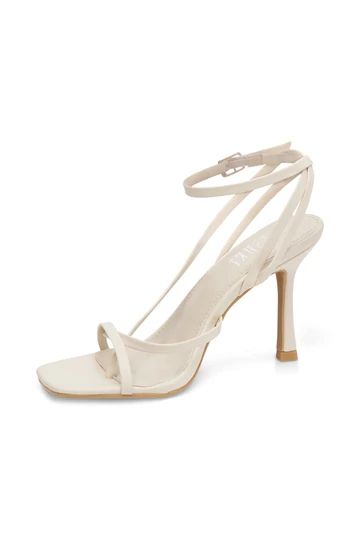 Wedding Guest Accessories, Heels Online, Cute Heels, Women Shoes Online, Shoe Gifts, Ankle Strap Heels, Strappy Heels, Strap Heels, Wrap Around