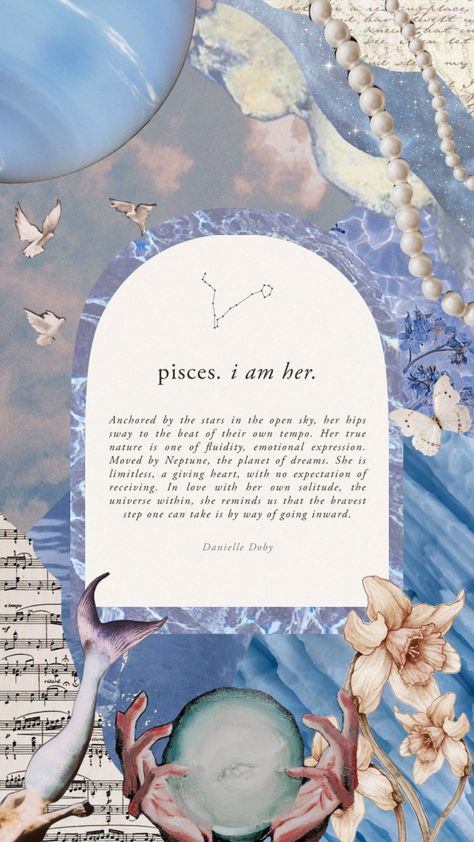 Pisces Sun Aesthetic, Pisces Woman Art, Pisces Midheaven, Pisces Affirmations, Pisces Aesthetic Art, Pisces Moon Aesthetic, Pisces Rising Aesthetic, Pisces Core, Pisces + Core + Aesthetic