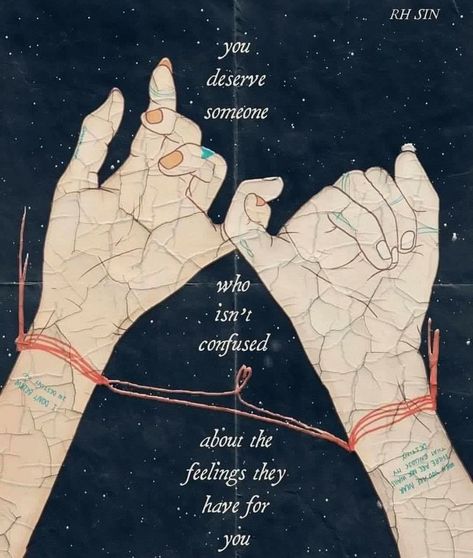 Red String, Love Is, Poem Quotes, Twin Flame, Quote Aesthetic, Pretty Words, Pretty Quotes, Thoughts Quotes, The Words