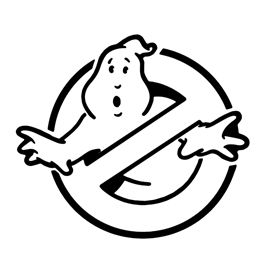 Ghostbusters Logo Stencil Ghost Busters Pumpkin Stencil, Stencil Drawings Ideas, Fortnite Logo, Svg Shirts, Halloween Pumpkin Stencils, Ghostbusters Logo, Stencil Graffiti, Cool Stencils, Pumkin Carving