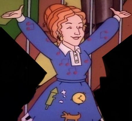 Miss Frizzle Aesthetic, Mrs Frizzle, Miss Frizzle, Ms Frizzle, Cake, Quick Saves