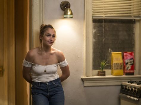 Will Jessa & Adam Get Together On 'Girls' Season 5? Jemima Kirke Explains Why Their Relationship Works So Well | Bustle Jessa Johansson, Jessa Girls, Girls Hbo, Jemima Kirke, Inspiration Mode, The Well, Style Icons, Muse, Cool Girl