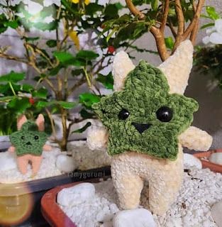 PATRONES AMIGURUMI GRATIS: PATRON GRATIS KOROK | THE LEGEND OF ZELDA AMIGURUM... Korok Zelda Crochet Pattern, Free Zelda Crochet Pattern, Korok Zelda Crochet Free Pattern, Crochet Korok Pattern Free, Legend Of Zelda Crochet Pattern Free, Korok Crochet Pattern, Korok Crochet Pattern Free, Legend Of Zelda Crochet Patterns, Zelda Crochet Patterns Free